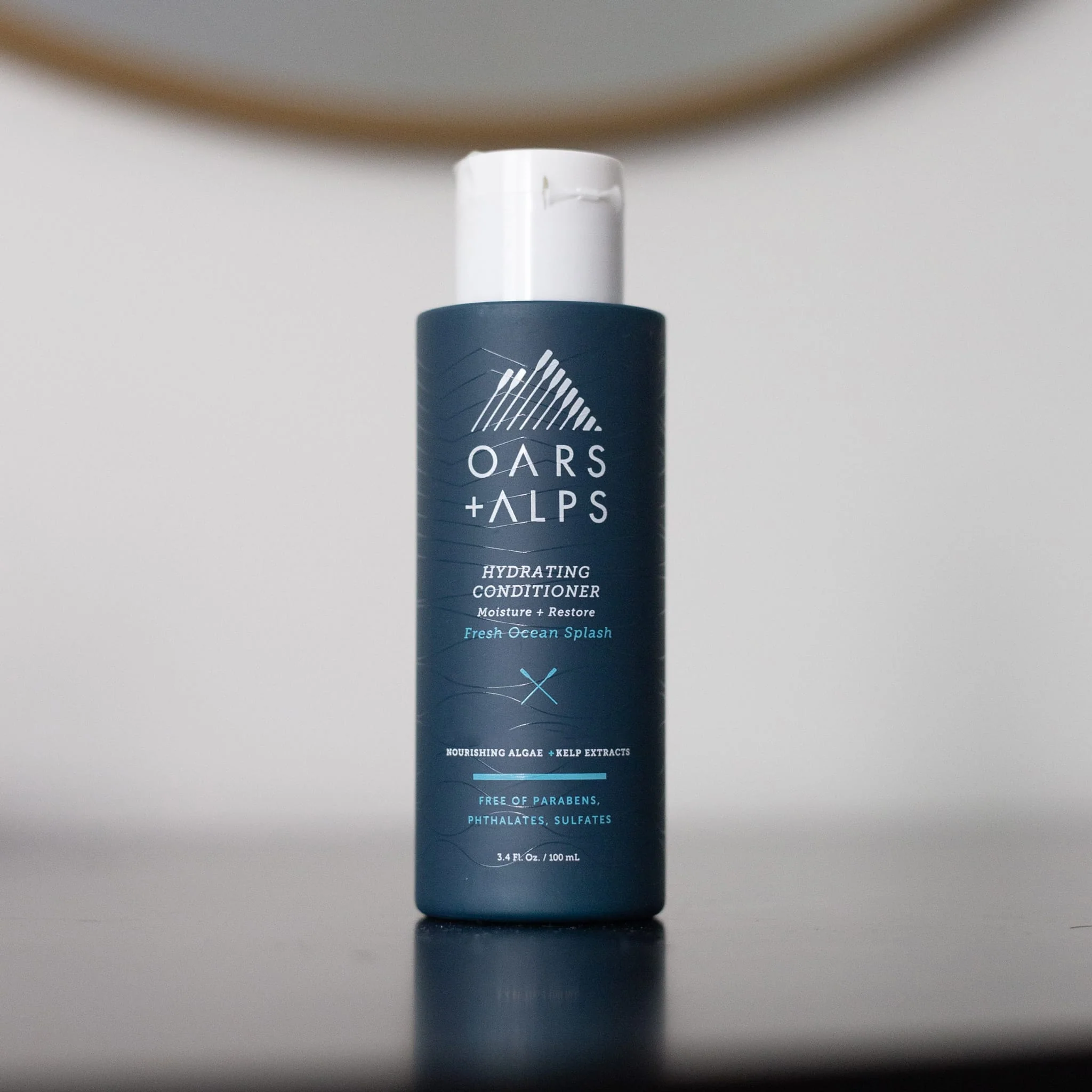 Travel Size Hydrating Conditioner - Image 7