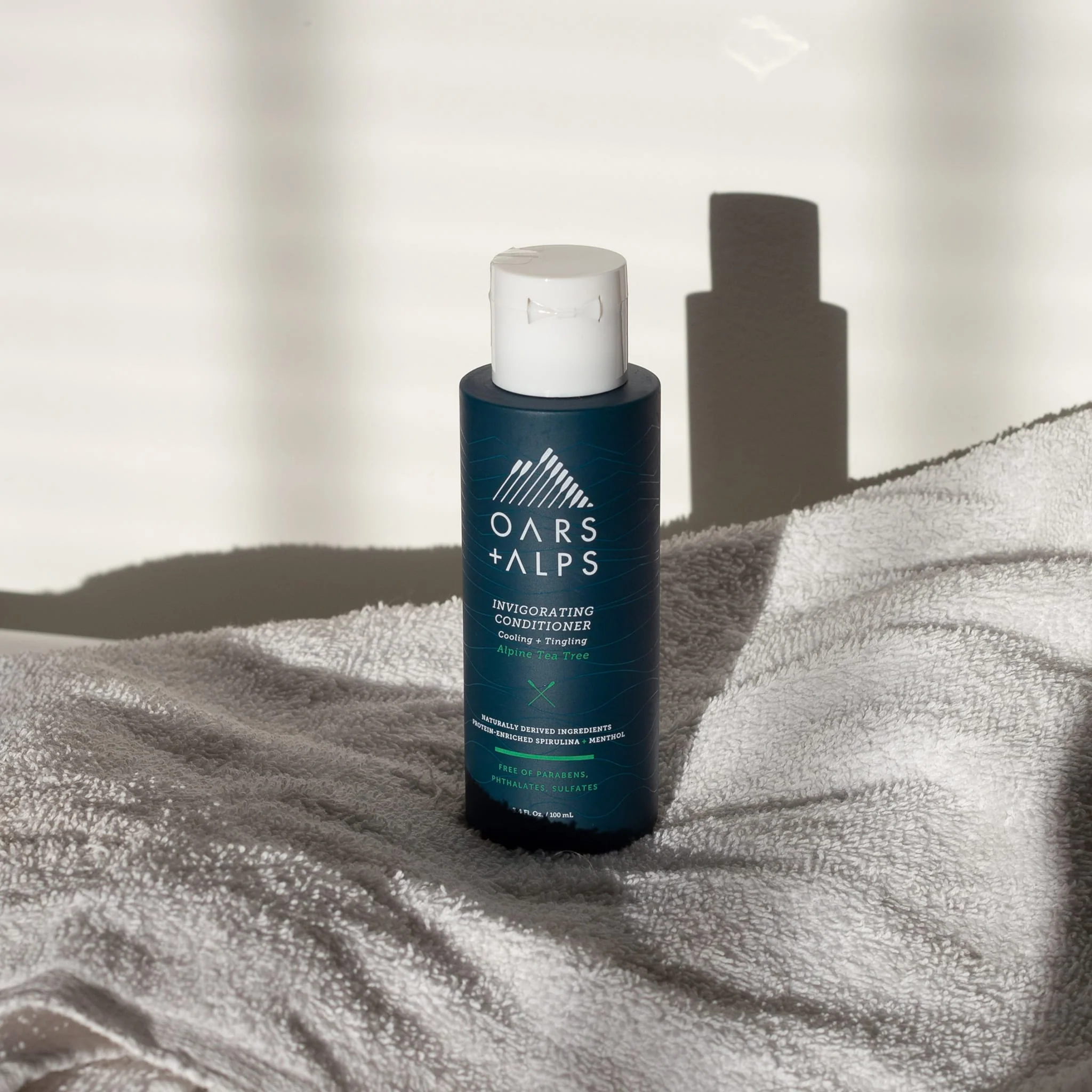 Travel Size Invigorating Conditioner - Image 5