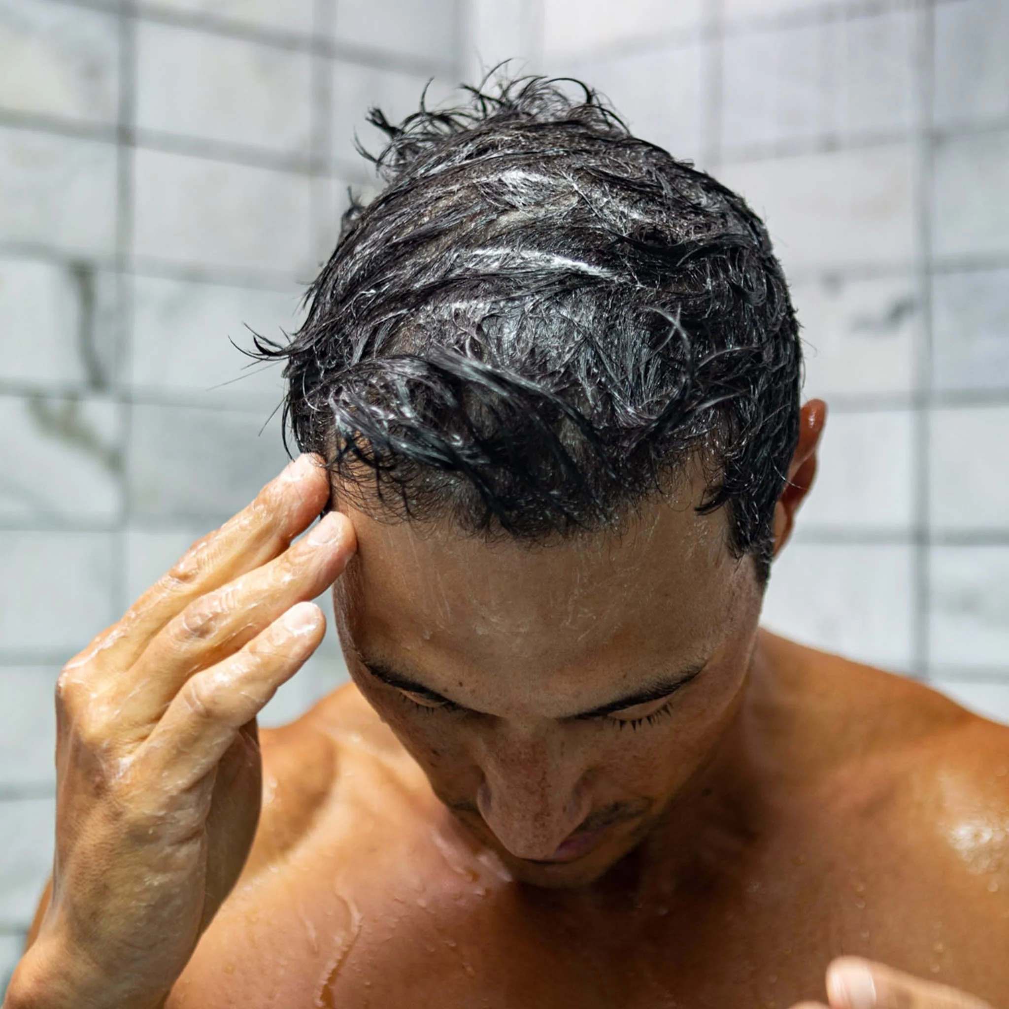 Travel Size Invigorating Conditioner - Image 8