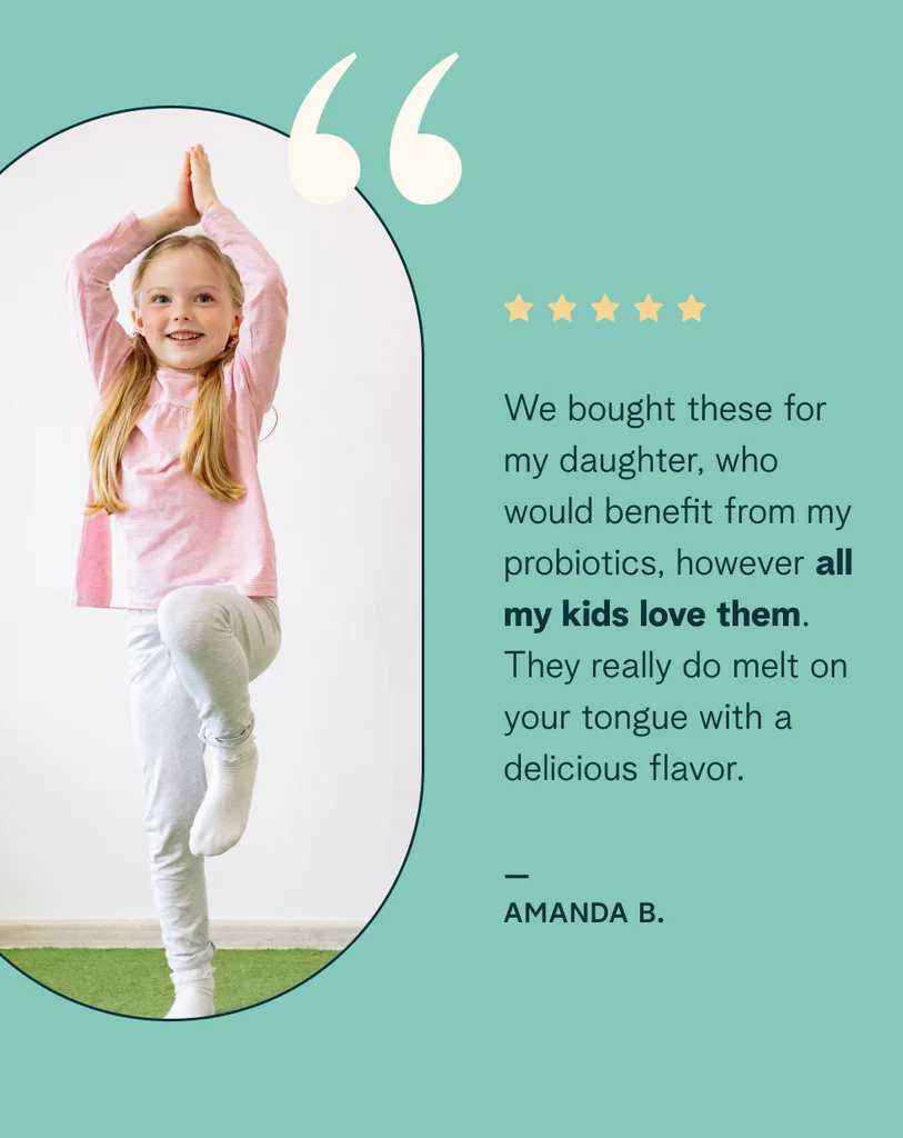 Trust Your Gut: Probiotic Pixies For Kids - Image 5