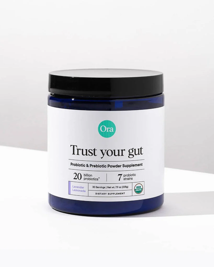 Trust Your Gut: Probiotic & Prebiotic Powder - Image 2