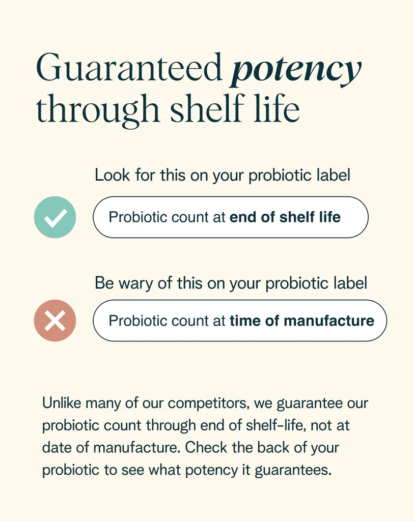 Trust Your Gut: Probiotic & Prebiotic Powder - Image 5