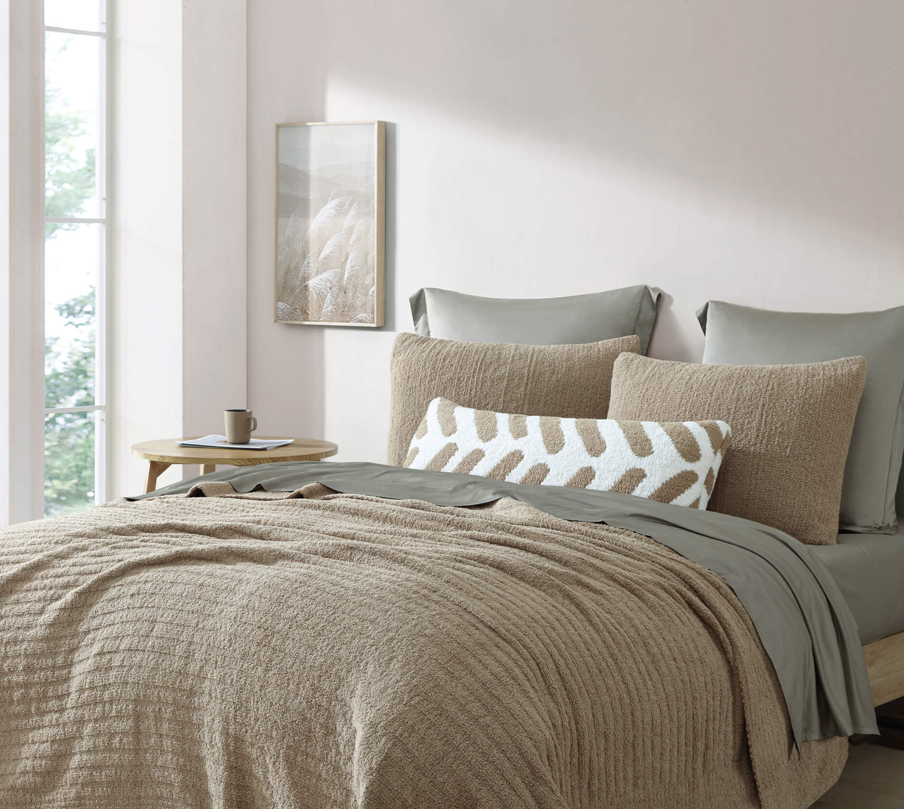 Tulum Lumbar Pillow | Last Chance - Image 14
