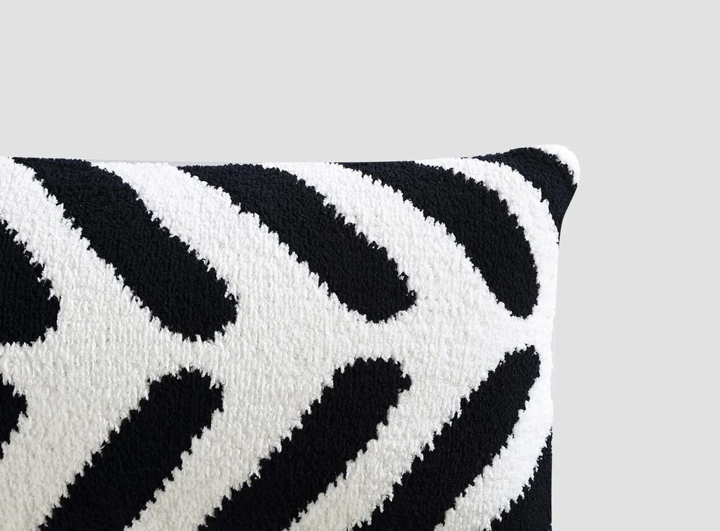 Tulum Lumbar Pillow | Last Chance - Image 6