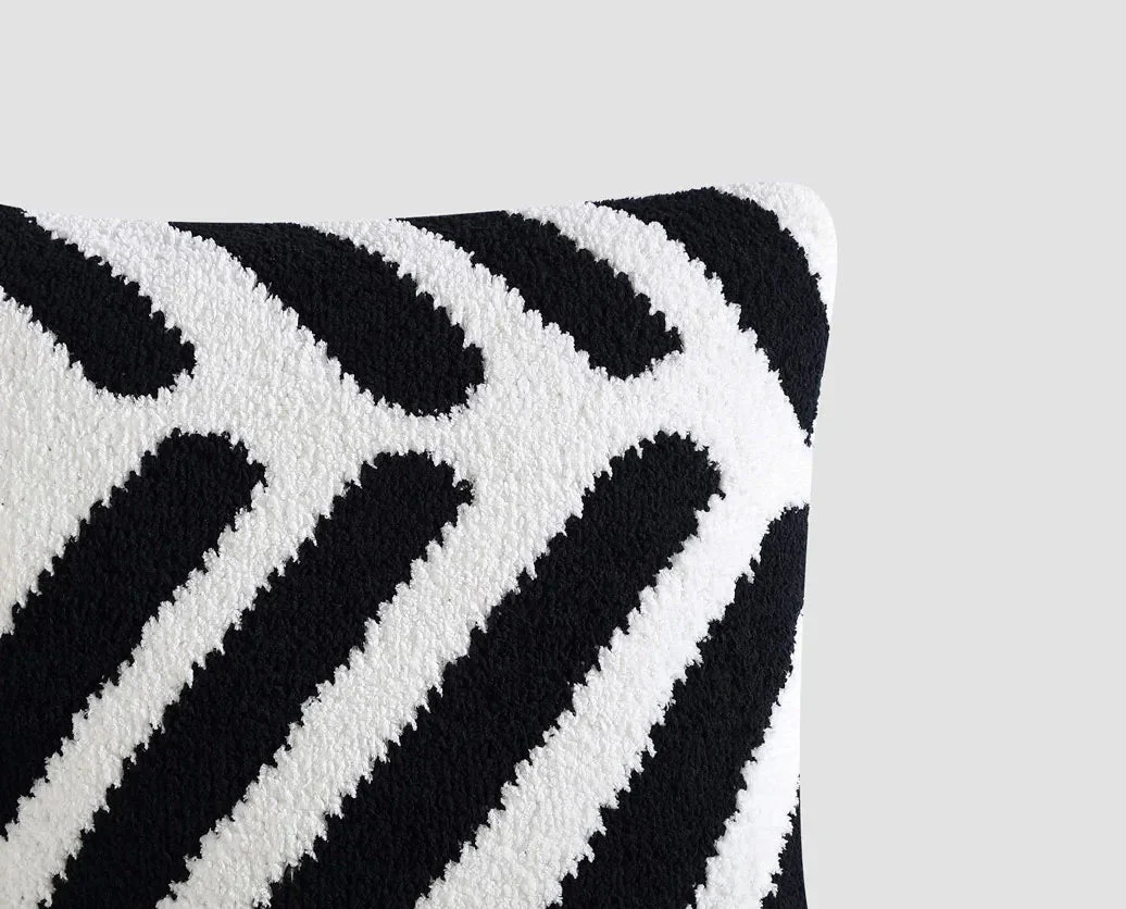 Tulum Throw Pillow | Last Chance - Image 26