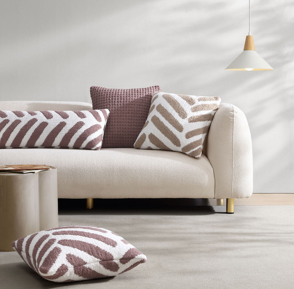 Tulum Throw Pillow | Last Chance - Image 33