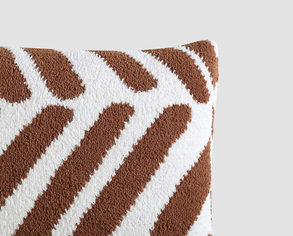 Tulum Throw Pillow | Last Chance - Image 66