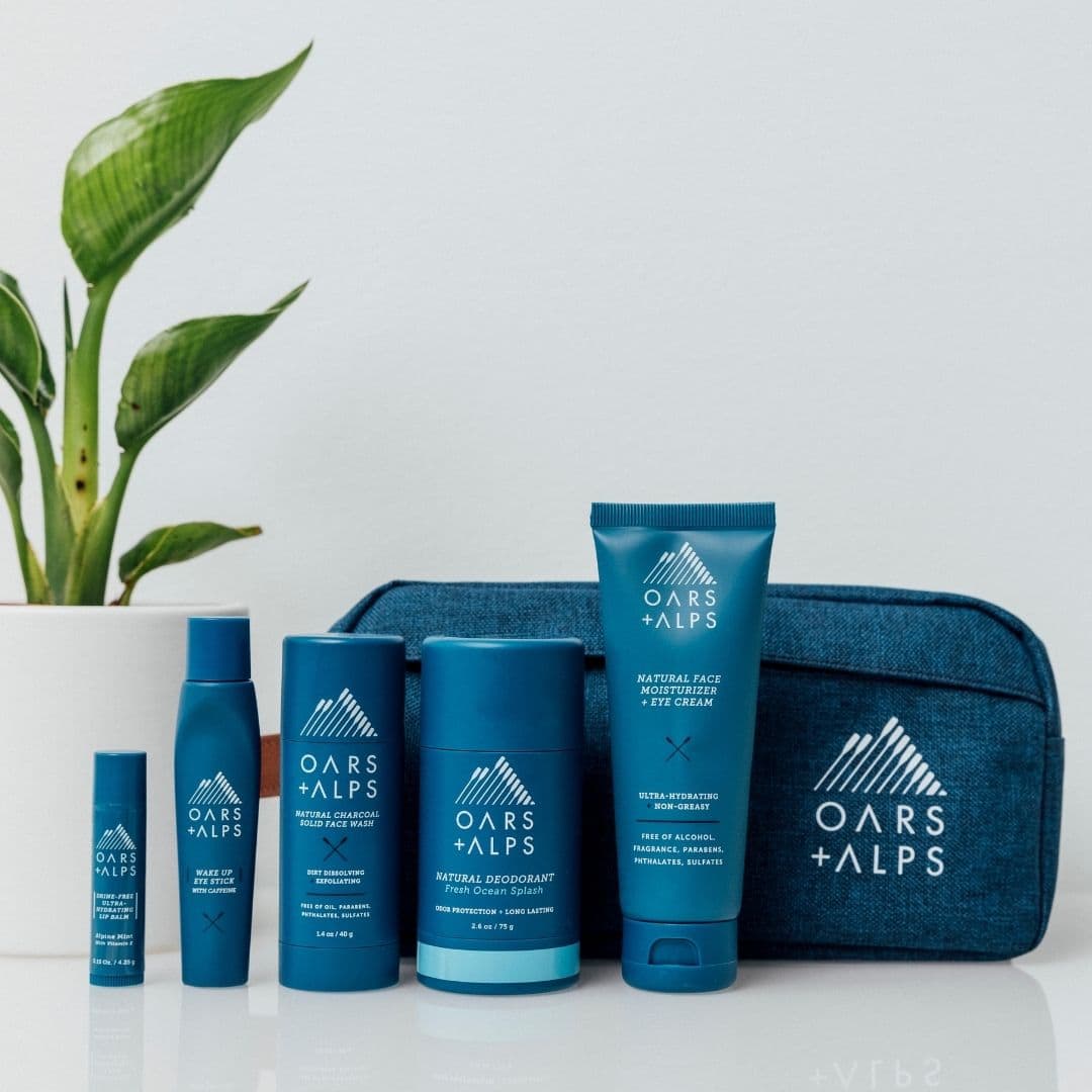 Ultimate Oarsman Kit - Image 8