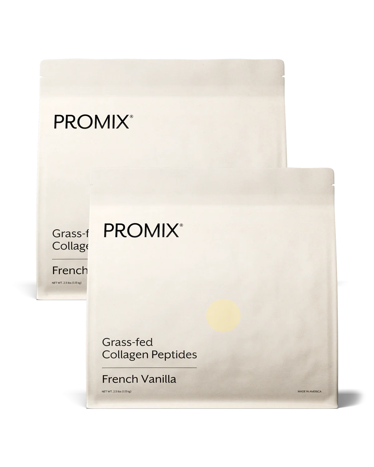 Vanilla Collagen Peptides - Image 2