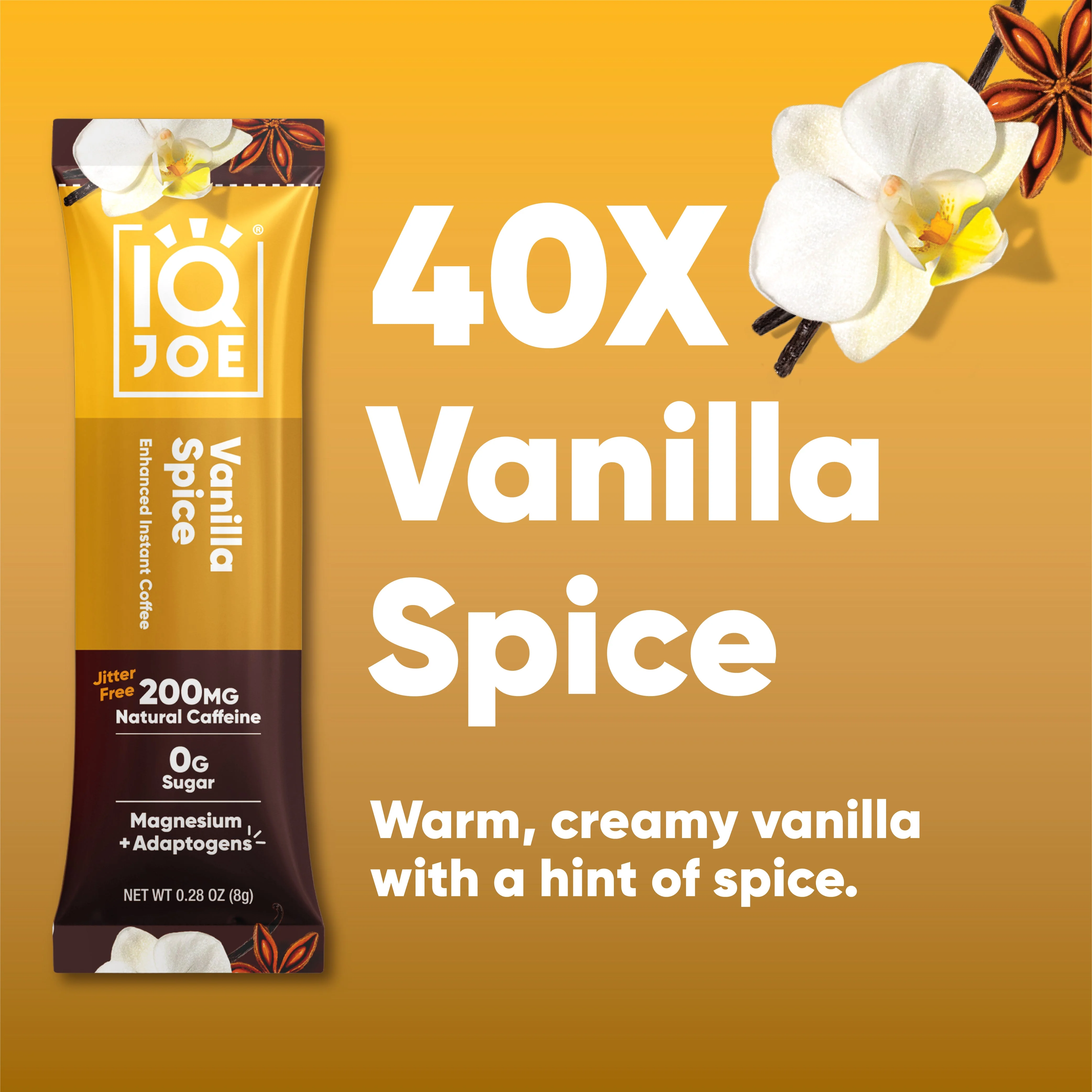 Vanilla Spice (40 Sticks) - Image 2