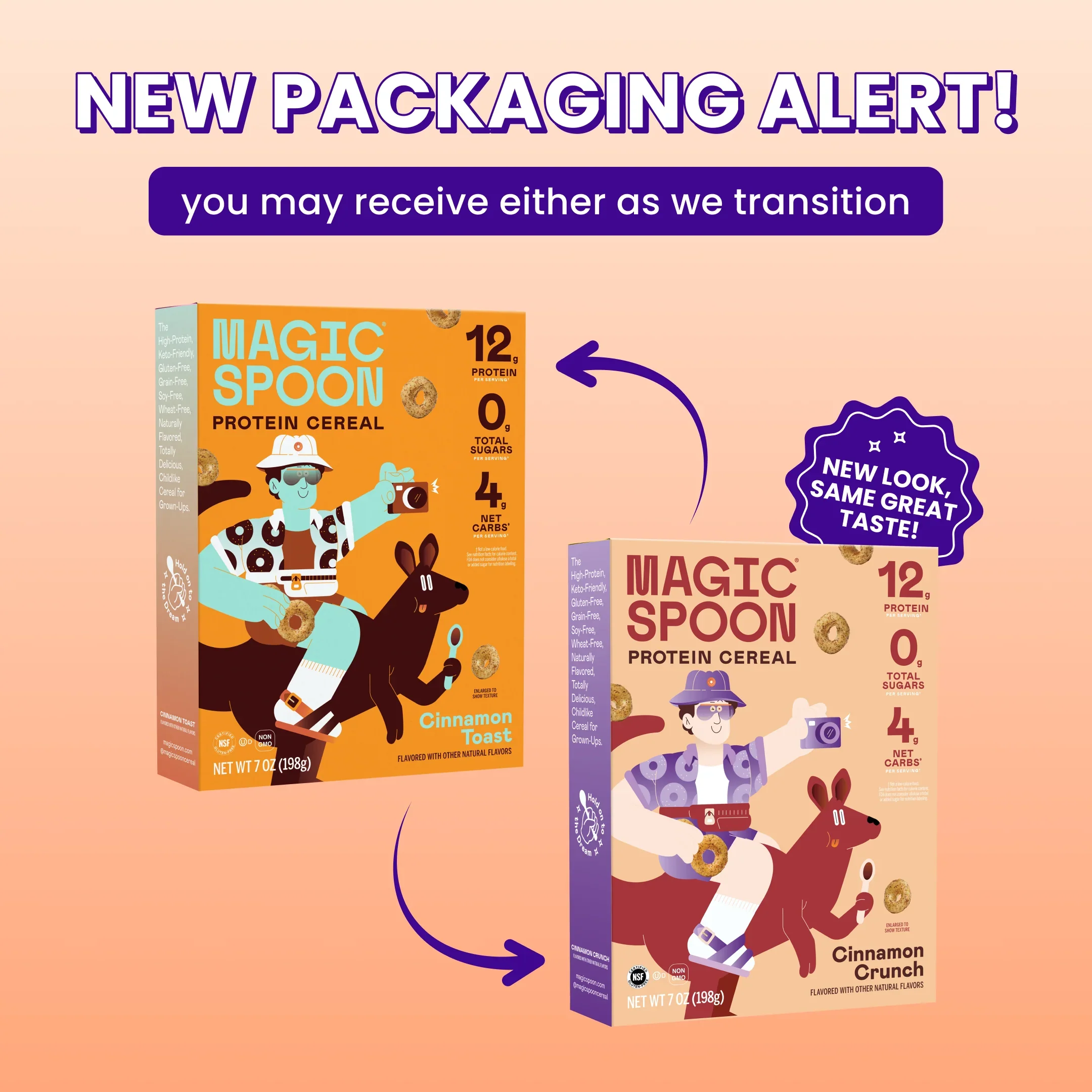 Variety 6 - 1 case (6 boxes) - Image 3