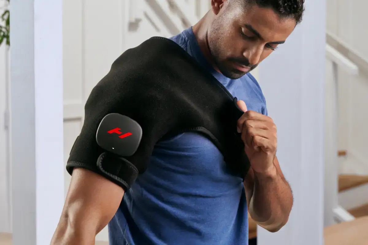 Venom 2 Shoulder - Image 4