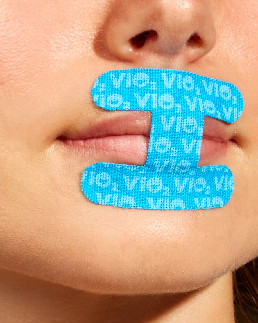 VIO2™ Unscented Mouth Tape - Image 4