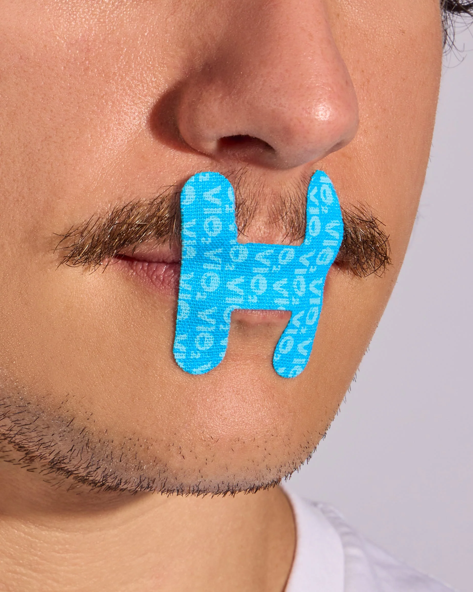VIO2™ Unscented Mouth Tape - Image 7
