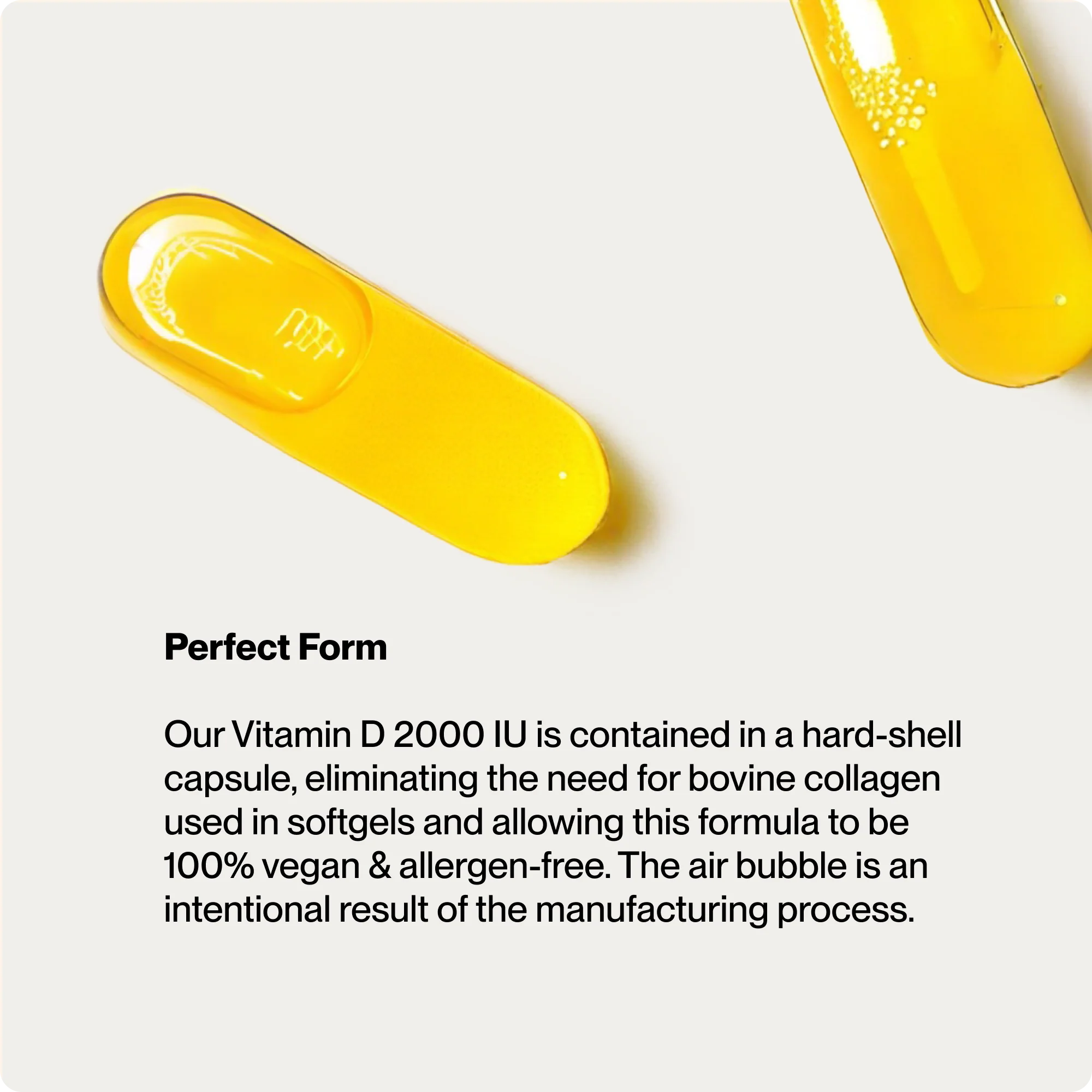 Vitamin D3 2000 IU - Image 2