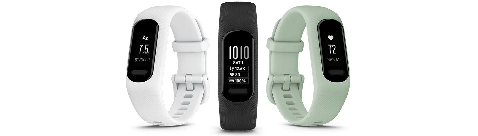 vívosmart® 5 - Image 10