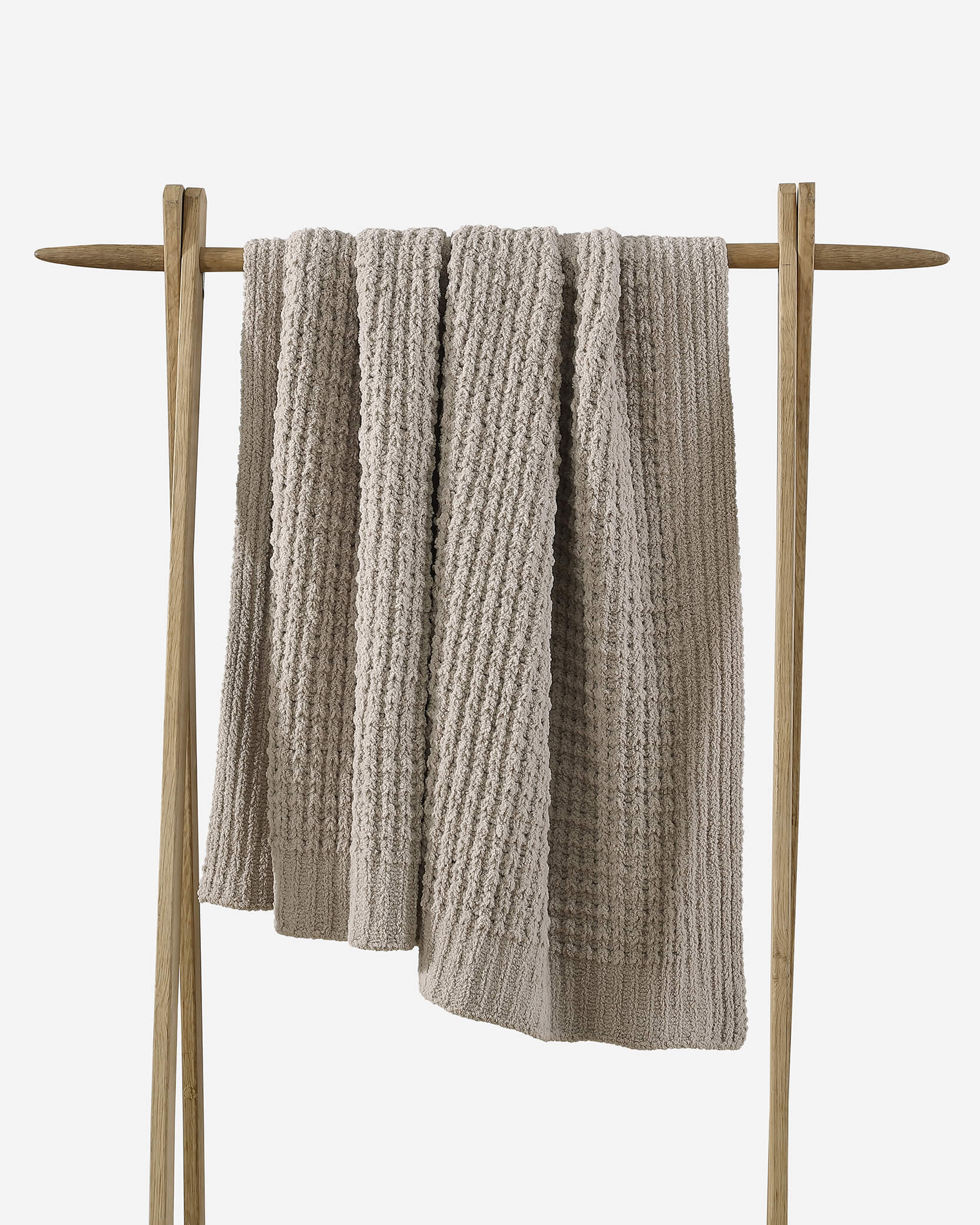 Waffle Lightweight Throw - Image 12