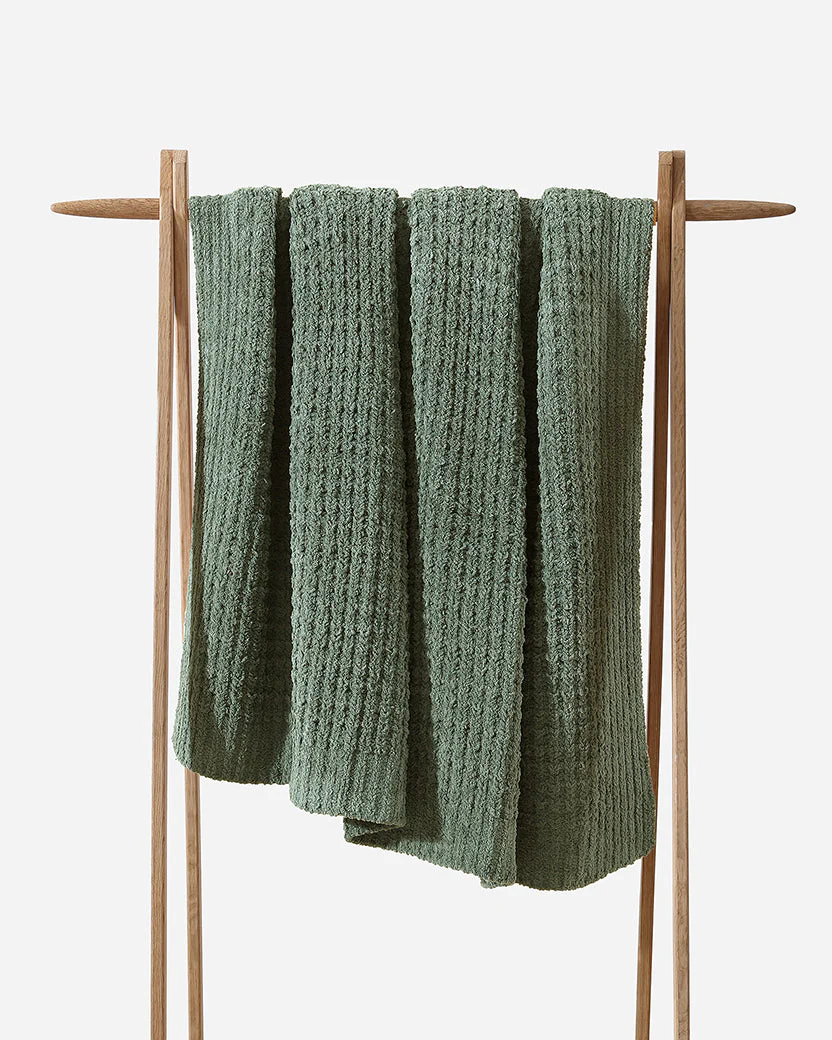 Waffle Lightweight Throw - Image 14