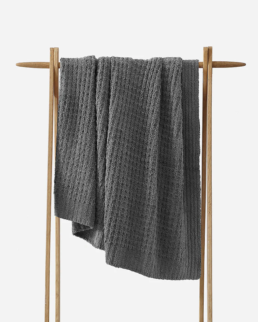 Waffle Lightweight Throw - Image 18