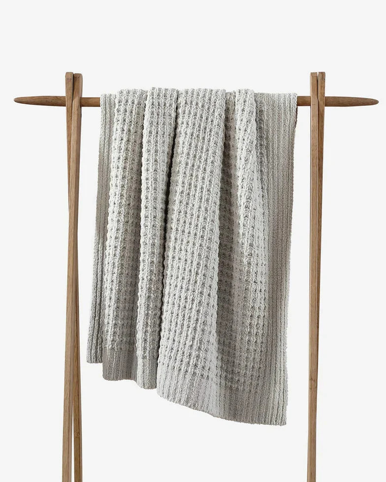 Waffle Lightweight Throw - Image 21