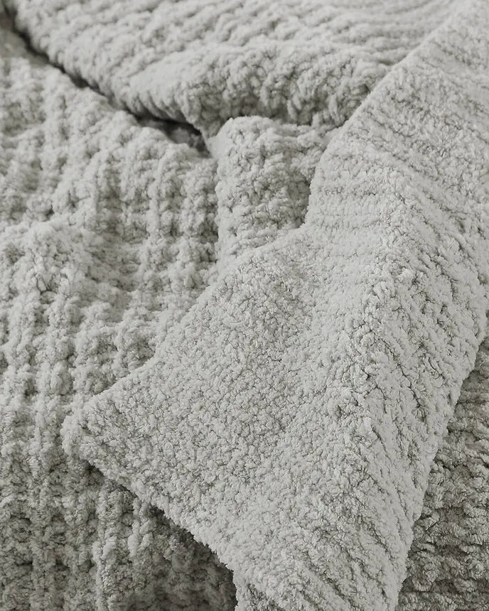 Waffle Lightweight Throw - Image 22