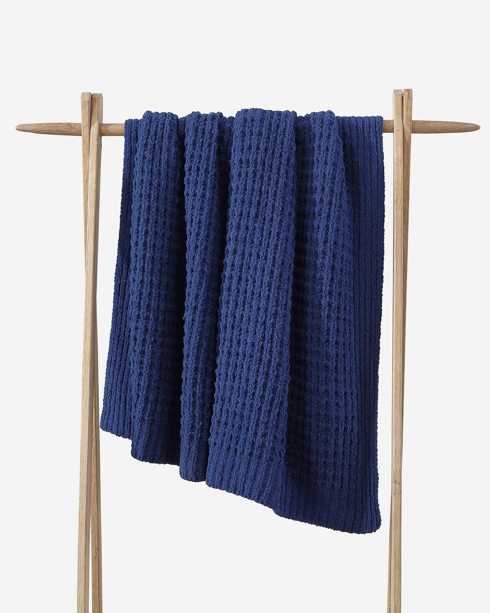 Waffle Lightweight Throw - Image 33