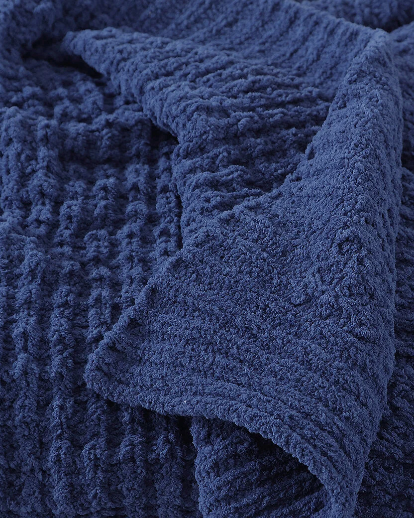 Waffle Lightweight Throw - Image 34