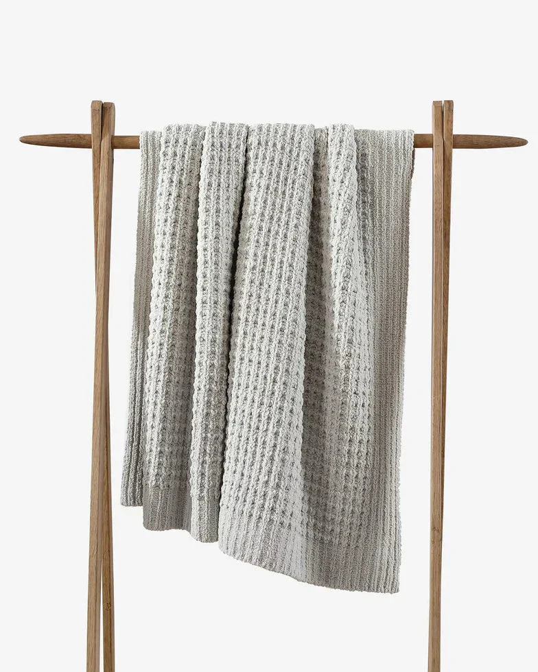 Waffle Lightweight Throw - Image 35