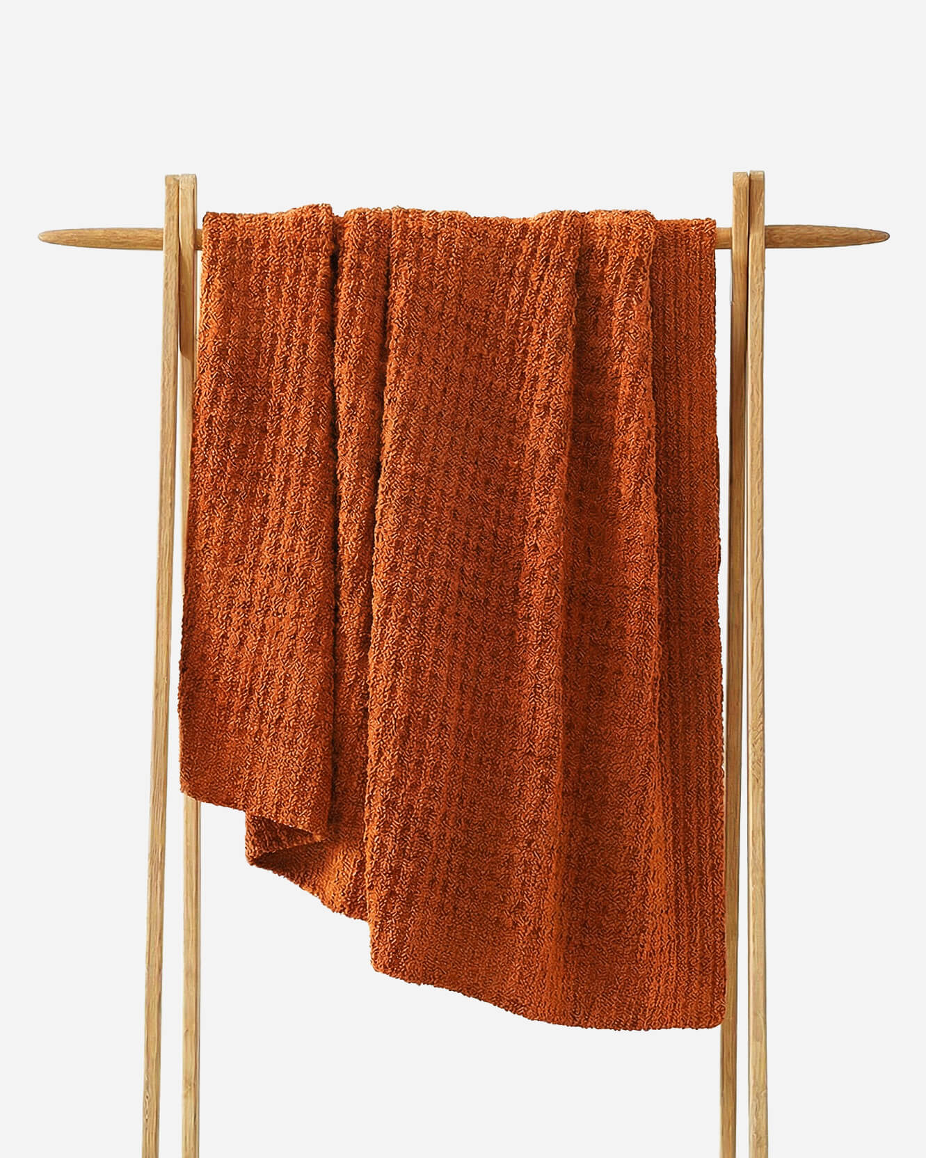 Waffle Lightweight Throw - Image 54