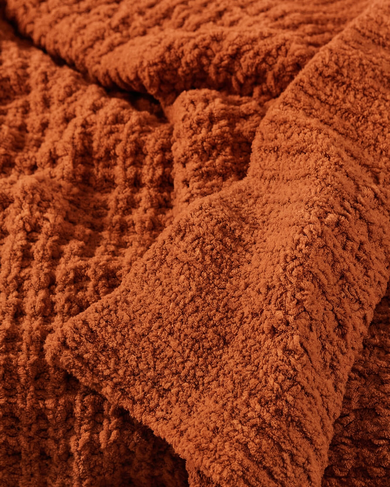 Waffle Lightweight Throw - Image 56