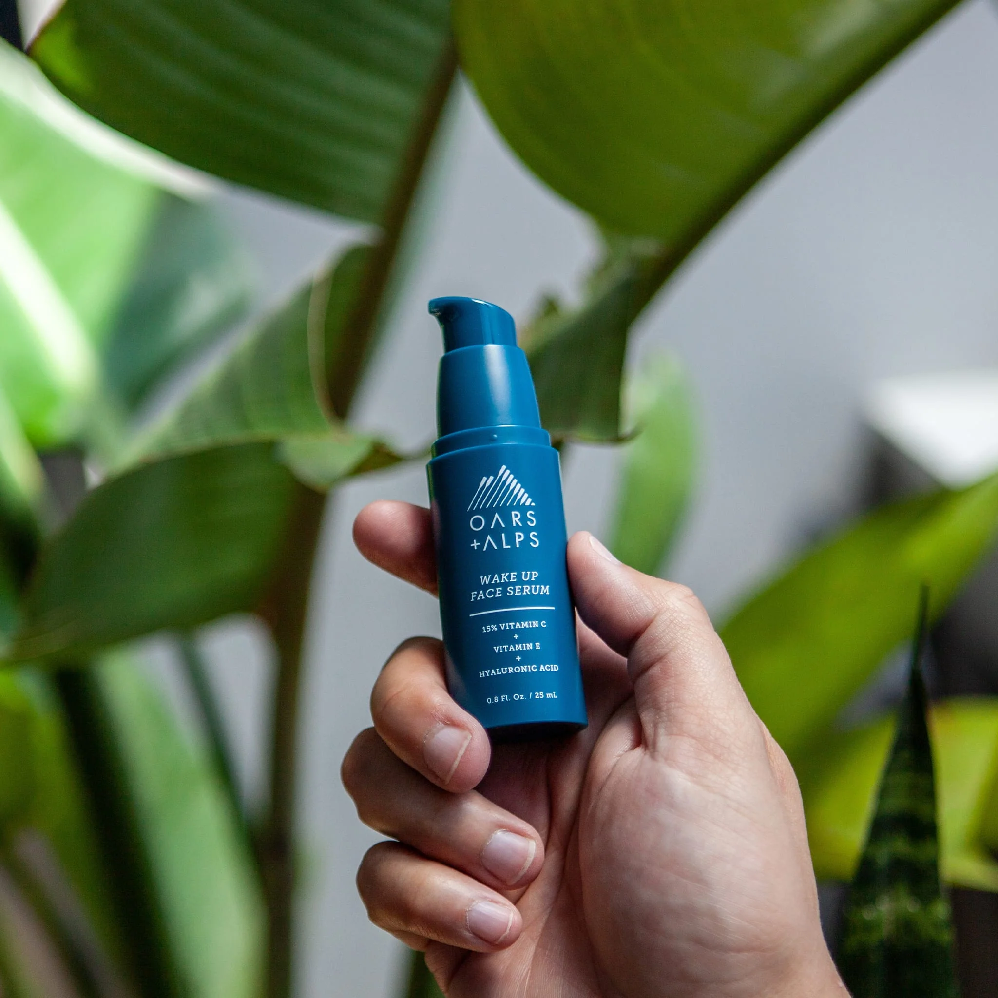 Wake Up Face Serum - Image 3