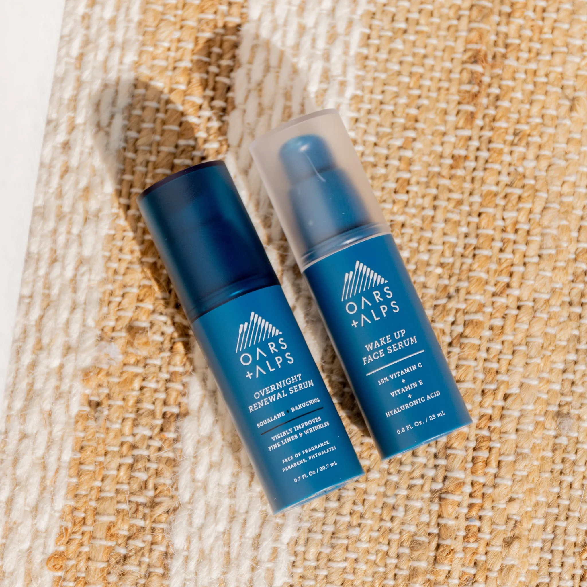 Wake Up Face Serum - Image 4