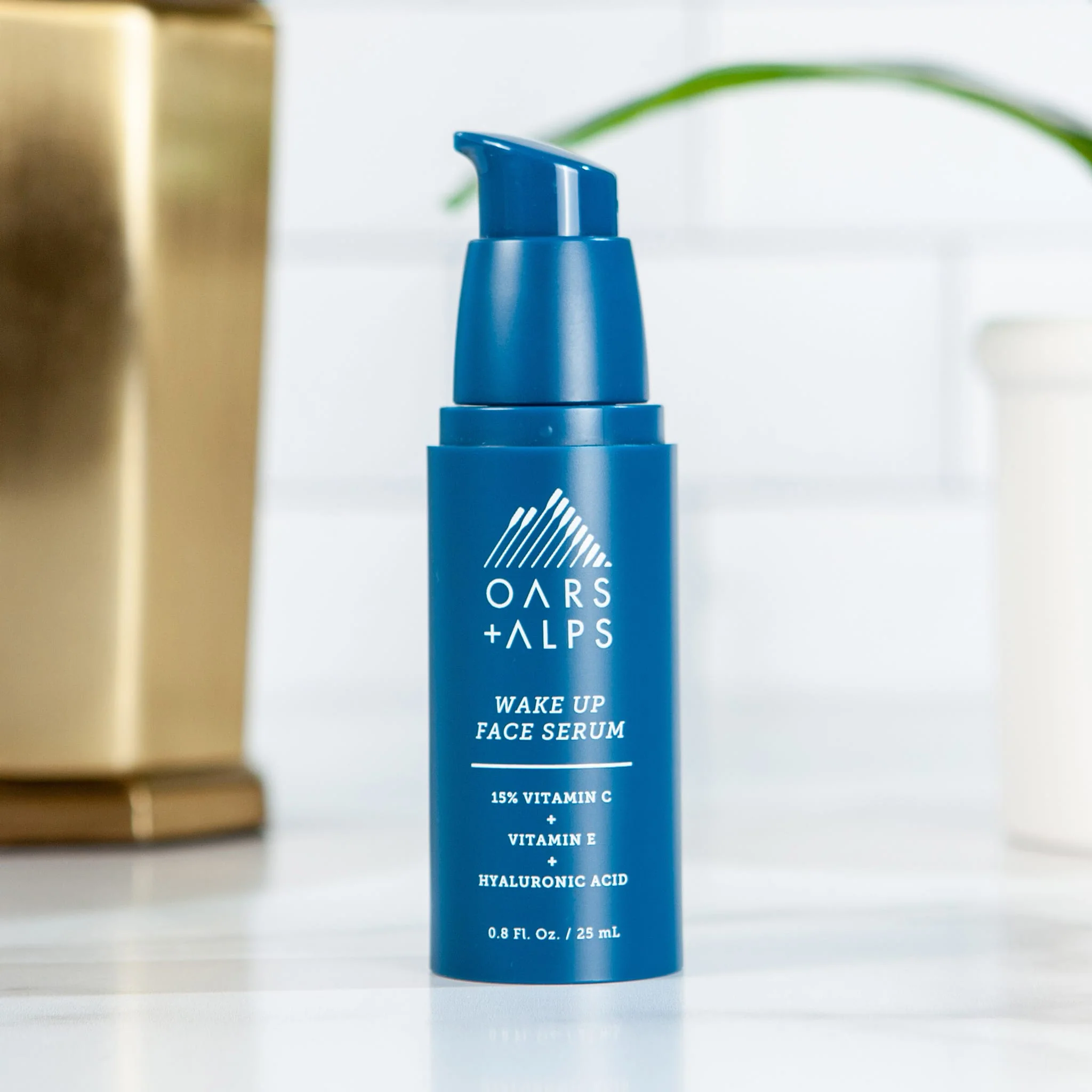 Wake Up Face Serum - Image 7