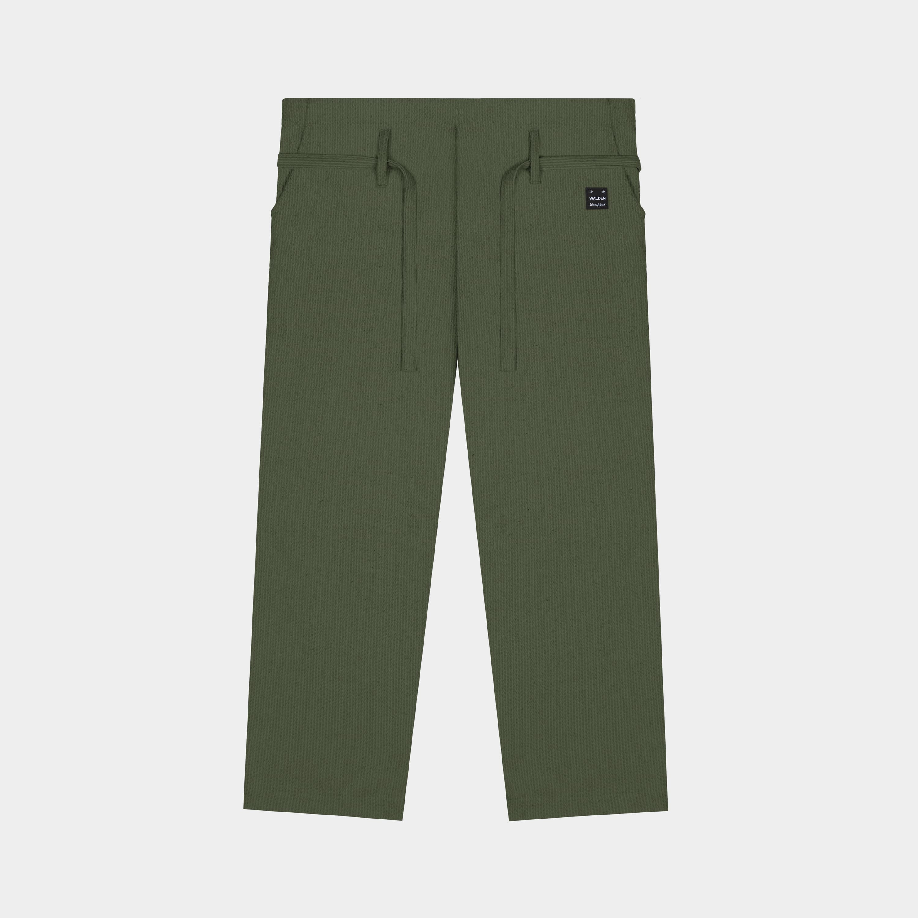 Walden x Kozaburo — Sashiko Pants - Image 11
