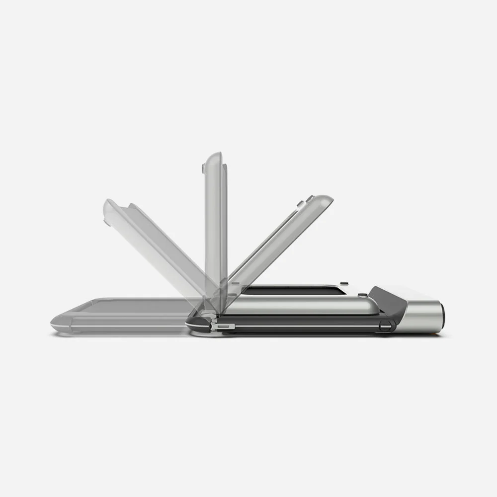 WalkingPad R1 Pro 2IN1 Foldable Treadmill - Image 10