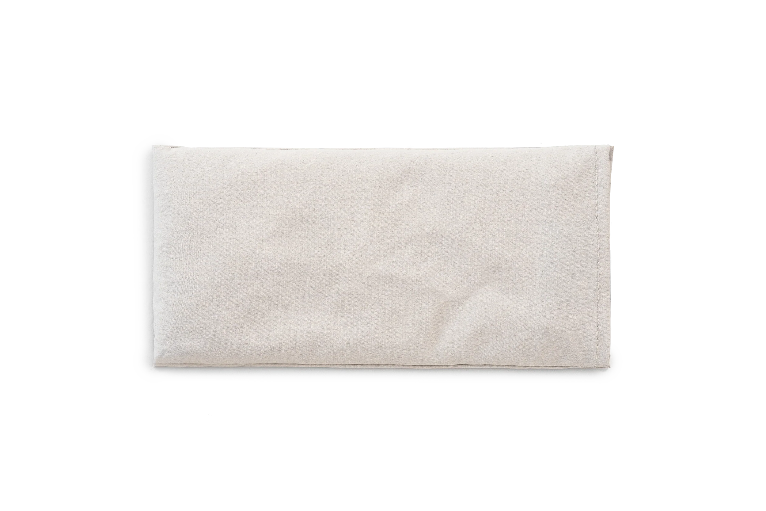 Weighted Eye Mask