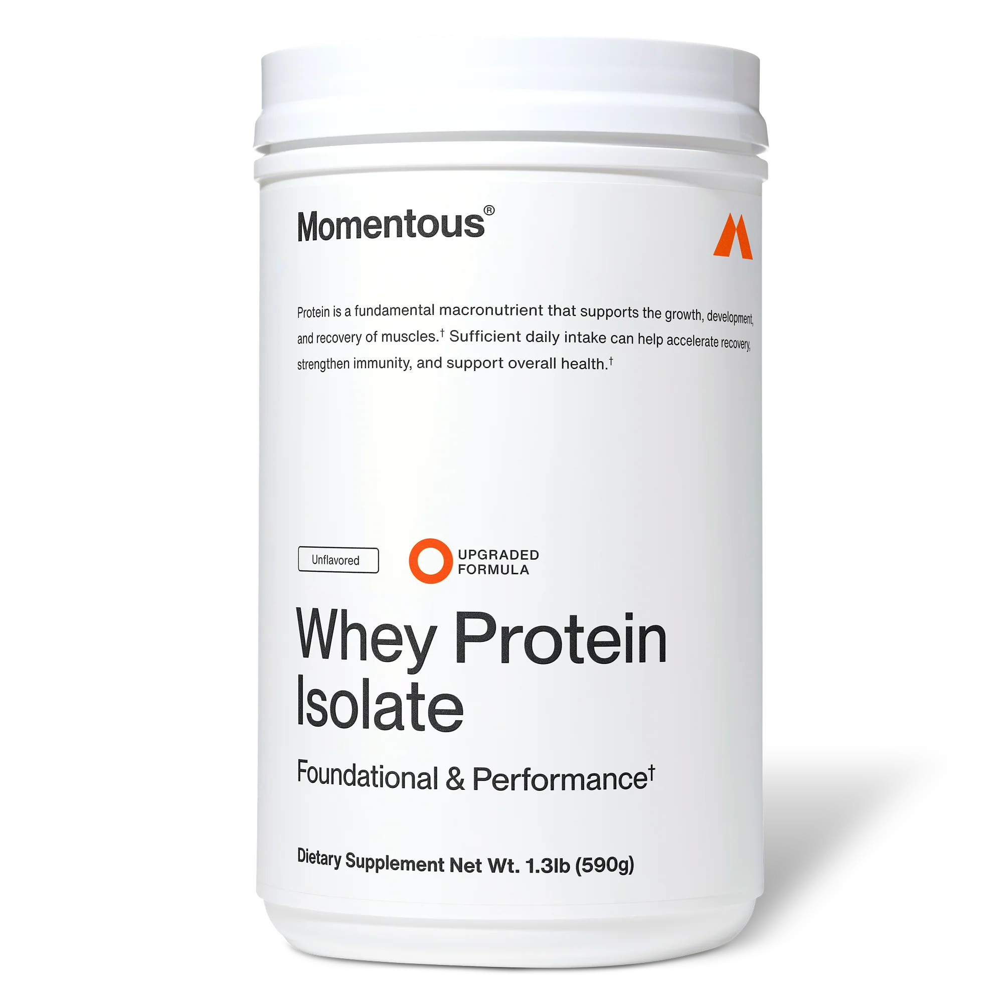Whey Protein Isolate - Image 2