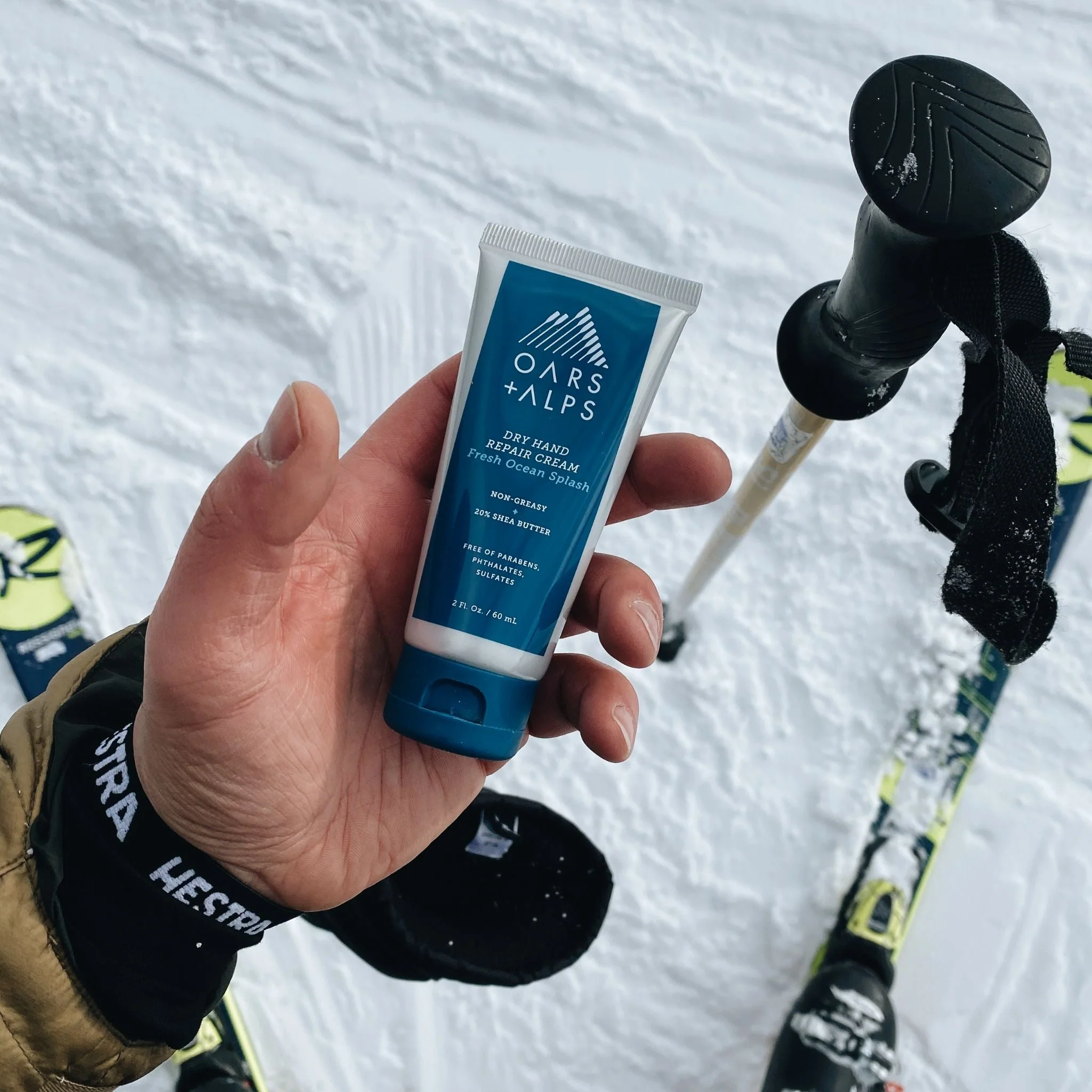 Winter Sport Kit - Image 5