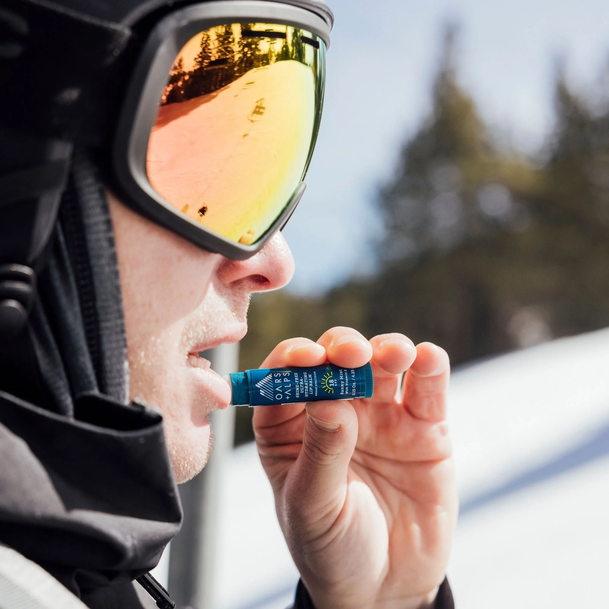 Winter Sport Kit - Image 8