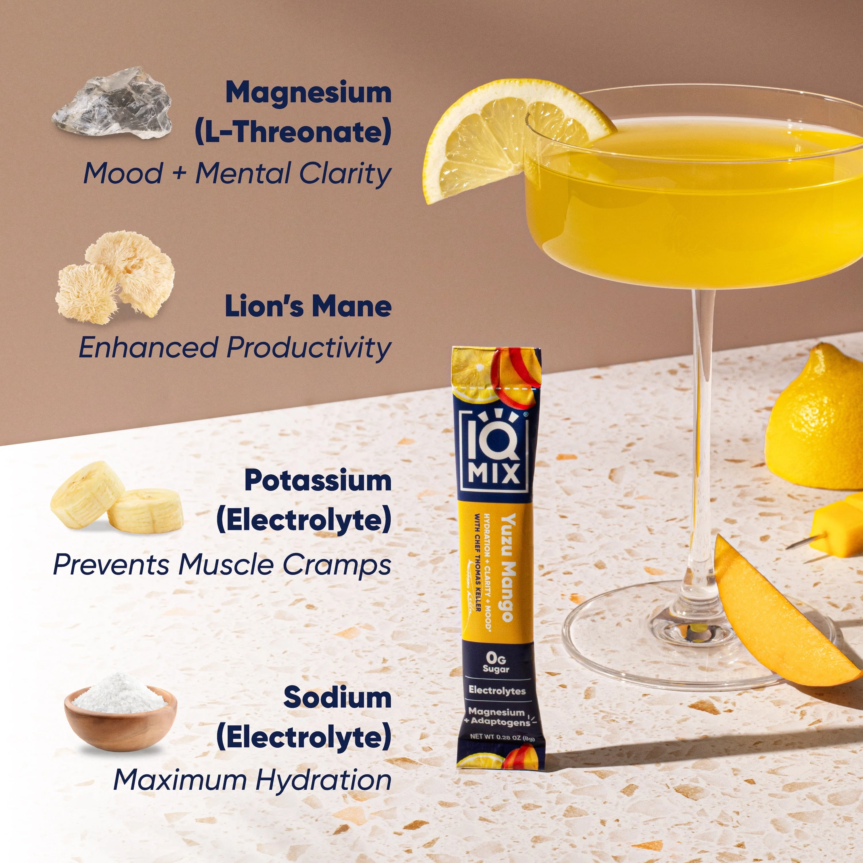 Yuzu Mango (20 Sticks) - Image 6